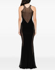 Norma Kamali Norma Kamali Dresses Black