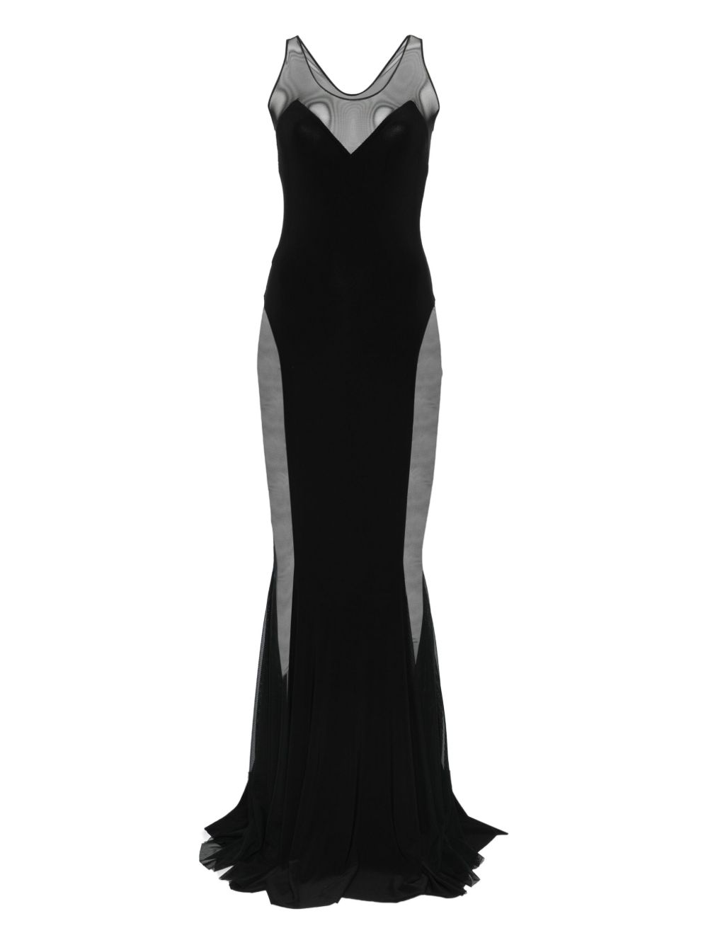Norma Kamali Norma Kamali Dresses Black