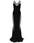 Norma Kamali Norma Kamali Dresses Black