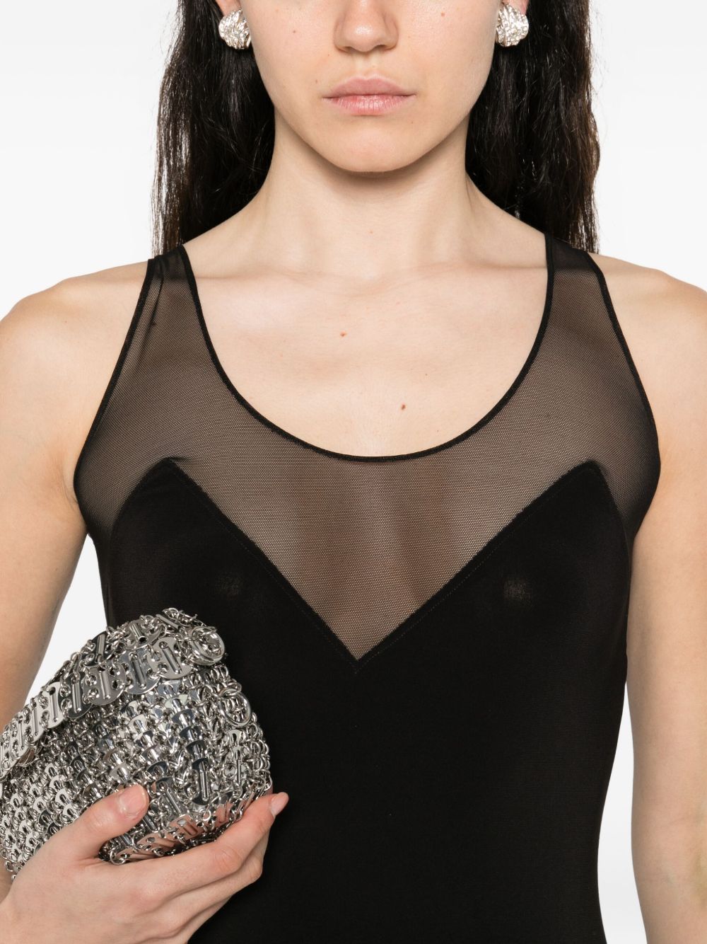 Norma Kamali Norma Kamali Dresses Black