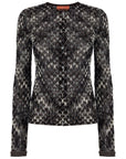 Missoni Missoni Sweaters Brown