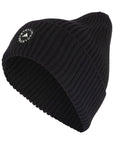 Adidas By Stella McCartney Adidas By Stella McCartney Hats Black
