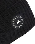 Adidas By Stella McCartney Adidas By Stella McCartney Hats Black
