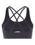 Adidas By Stella McCartney Adidas By Stella McCartney Underwear Black