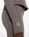 Adidas By Stella McCartney Adidas By Stella McCartney Jackets Brown