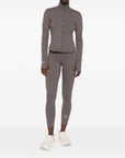 Adidas By Stella McCartney Adidas By Stella McCartney Jackets Brown