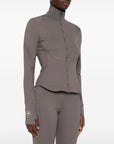 Adidas By Stella McCartney Adidas By Stella McCartney Jackets Brown