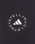 Adidas By Stella McCartney Adidas By Stella McCartney Shorts Black