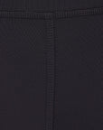 Adidas By Stella McCartney Adidas By Stella McCartney Shorts Black