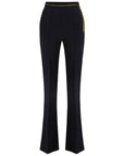 Elisabetta Franchi Elisabetta Franchi Trousers Black