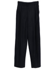 Emporio Armani Emporio Armani Trousers Blue