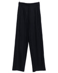 Emporio Armani Emporio Armani Trousers Blue