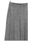 Emporio Armani Emporio Armani Trousers Grey