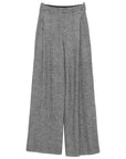Emporio Armani Emporio Armani Trousers Grey