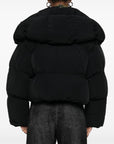 Diesel Diesel Coats Black