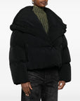 Diesel Diesel Coats Black