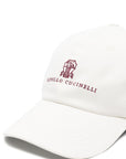 Brunello Cucinelli Brunello Cucinelli Hats White