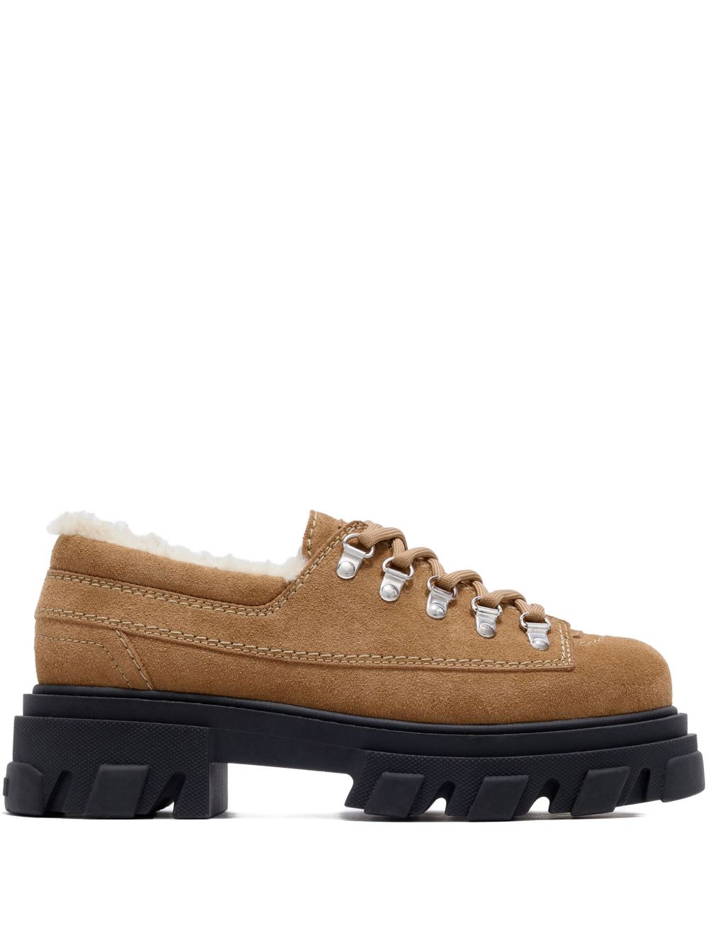 Ganni GANNI Flat shoes