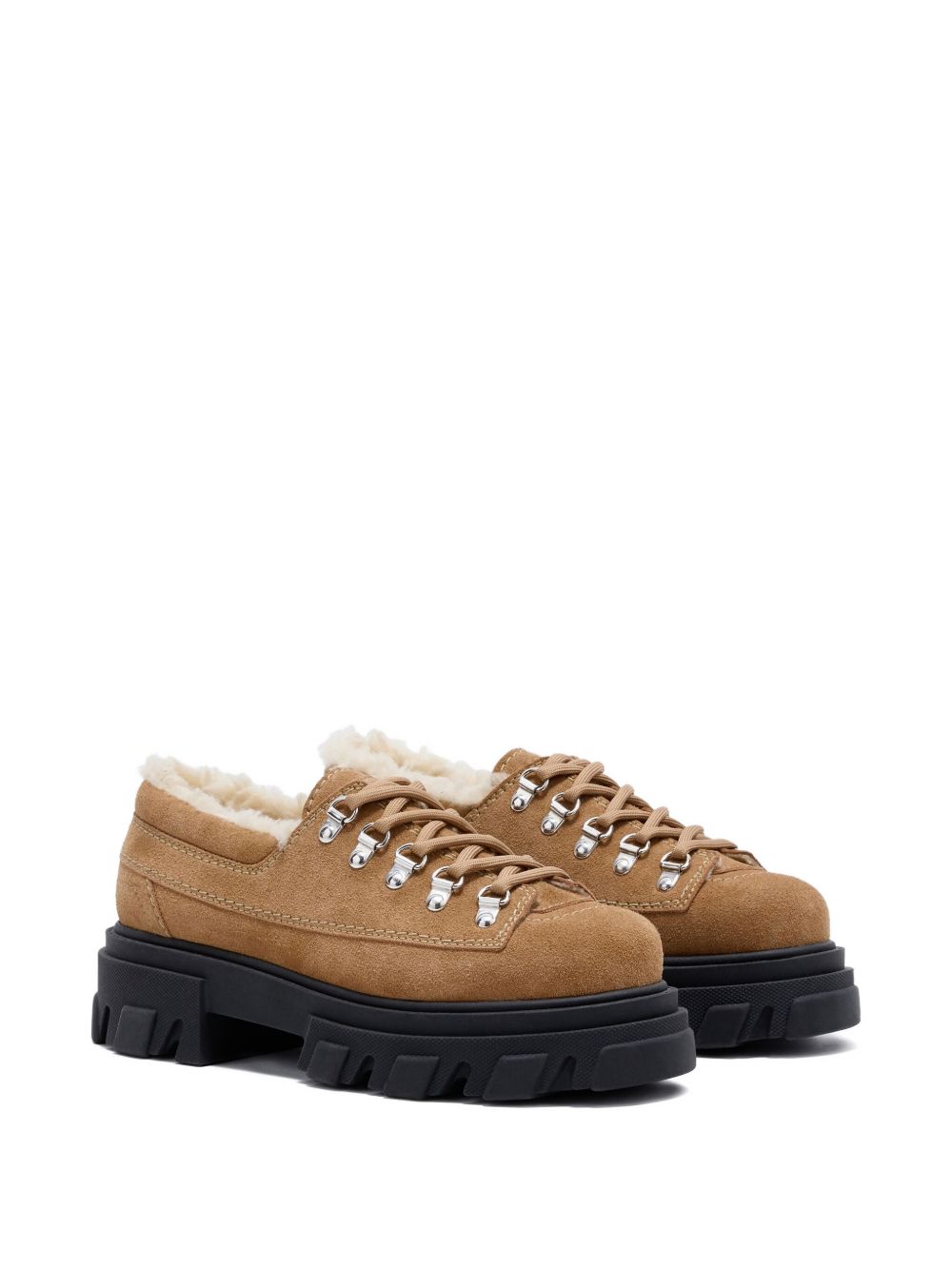 Ganni GANNI Flat shoes