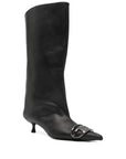 Diesel Diesel Boots Black