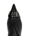 Diesel Diesel Boots Black