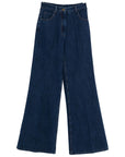 Forte Forte Forte Forte Jeans Blue
