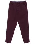 Brunello Cucinelli Brunello Cucinelli Cotton Trousers