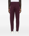 Brunello Cucinelli Brunello Cucinelli Cotton Trousers