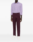 Brunello Cucinelli Brunello Cucinelli Cotton Trousers