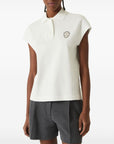 Brunello Cucinelli Brunello Cucinelli T-shirts and Polos White