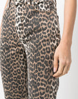 Ganni GANNI Jeans Brown