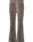 Ganni GANNI Jeans Brown