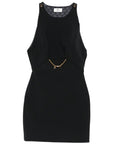 Elisabetta Franchi Elisabetta Franchi Mini dress