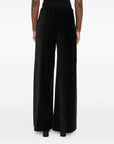Forte Forte Forte Forte Trousers Black