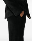 Forte Forte Forte Forte Trousers Black