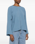 Forte Forte Forte Forte Top Clear Blue