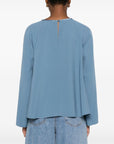 Forte Forte Forte Forte Top Clear Blue