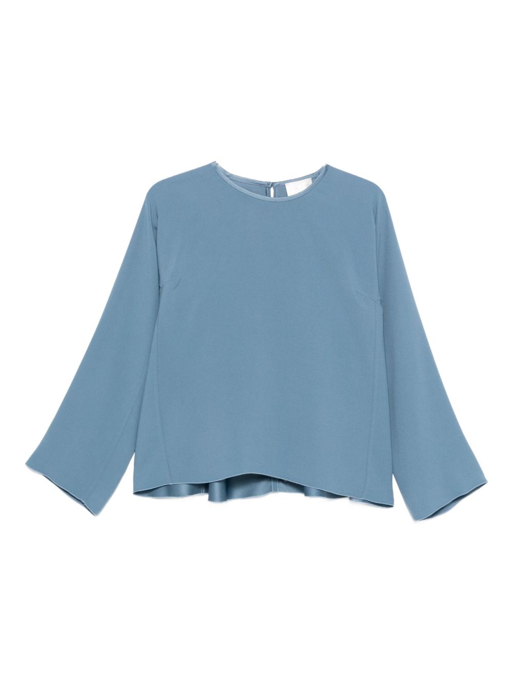 Forte Forte Forte Forte Top Clear Blue