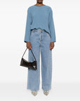 Forte Forte Forte Forte Top Clear Blue