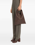 MM6 Maison Margiela MM6 Maison Margiela Small Japanese Tote Bag