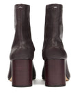 Maison Margiela Maison Margiela Boots Purple