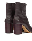 Maison Margiela Maison Margiela Boots Purple