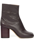 Maison Margiela Maison Margiela Boots Purple