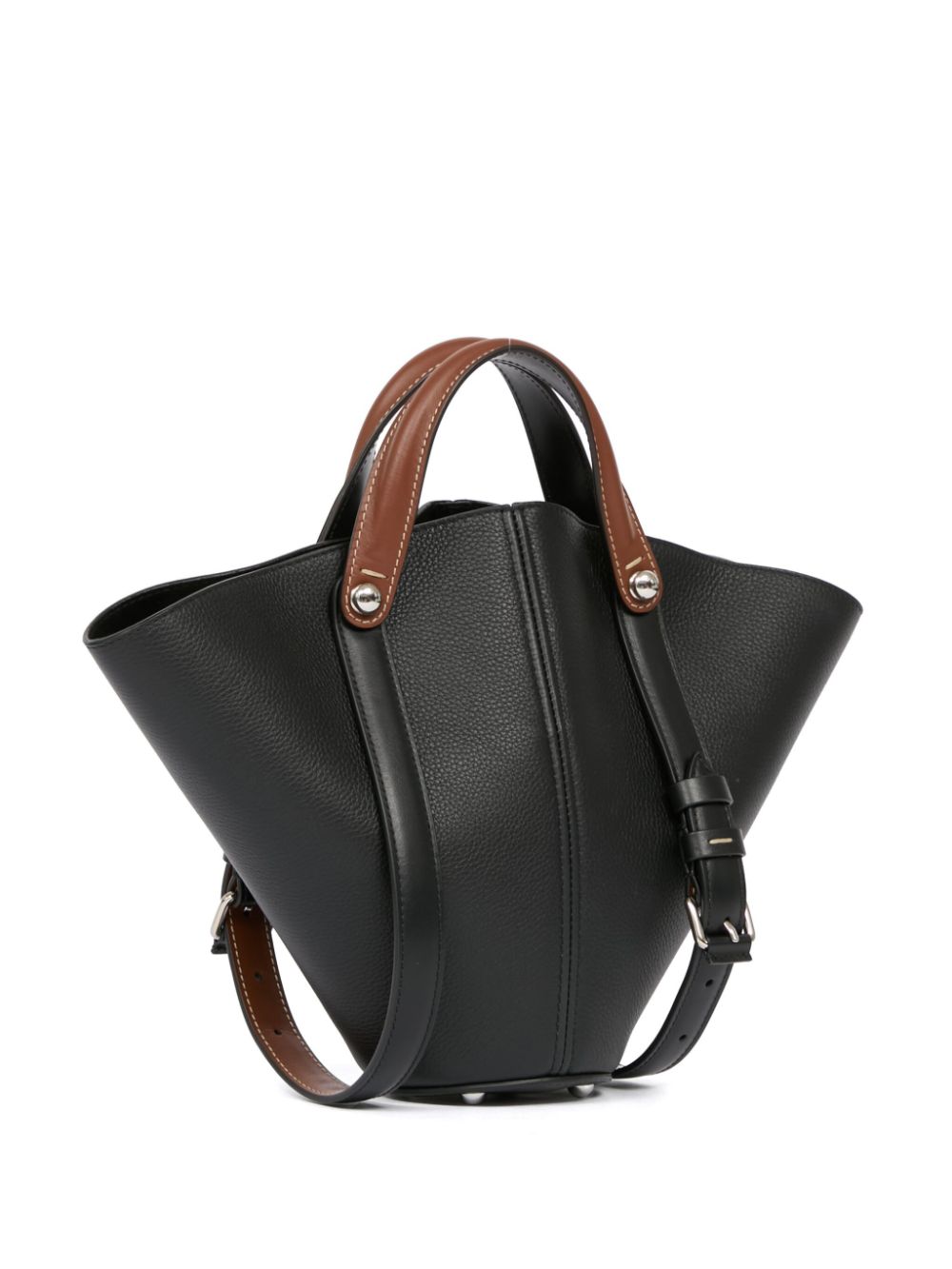 Maison Margiela Maison Margiela Small Dress-Age tote bag