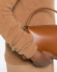 Base Base Sweaters Camel