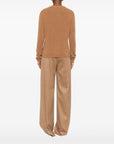 Base Base Sweaters Camel