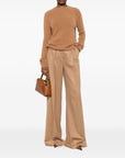 Base Base Sweaters Camel
