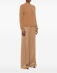 Base Base Sweaters Camel