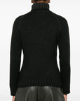 Base Base Sweaters Green