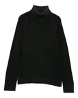 Base Base Sweaters Green